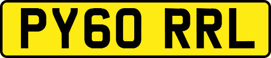 PY60RRL