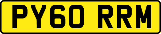 PY60RRM