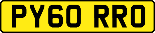 PY60RRO