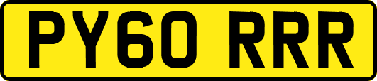 PY60RRR
