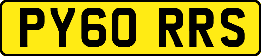 PY60RRS