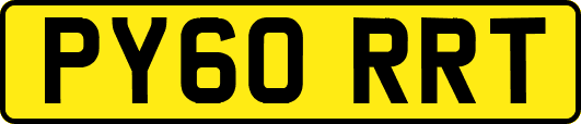 PY60RRT