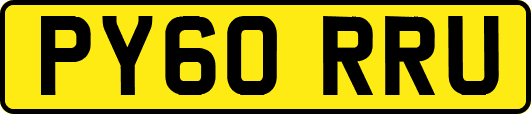 PY60RRU