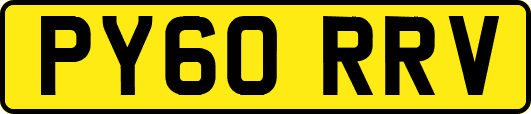 PY60RRV