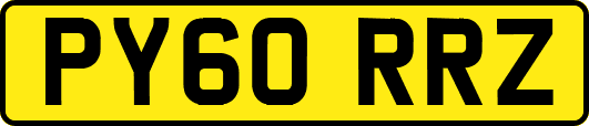 PY60RRZ