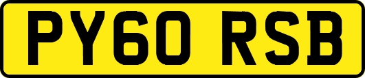 PY60RSB