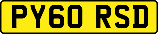 PY60RSD