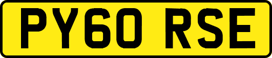 PY60RSE