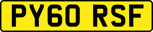 PY60RSF