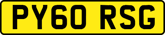 PY60RSG