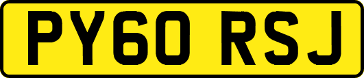 PY60RSJ