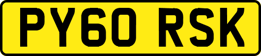 PY60RSK