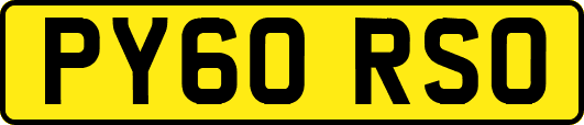 PY60RSO