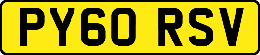 PY60RSV