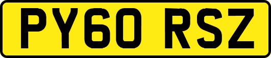 PY60RSZ