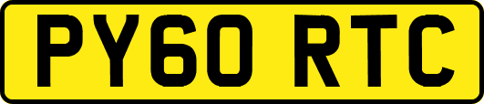 PY60RTC