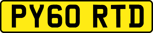 PY60RTD