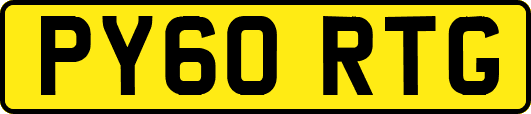PY60RTG