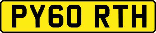 PY60RTH