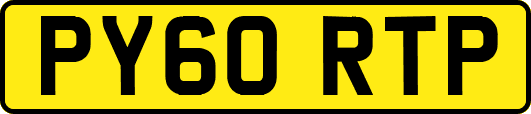 PY60RTP