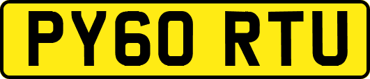 PY60RTU