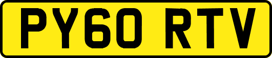 PY60RTV