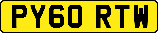 PY60RTW