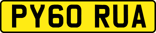 PY60RUA
