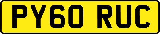 PY60RUC
