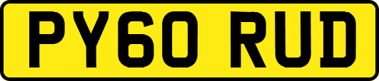 PY60RUD
