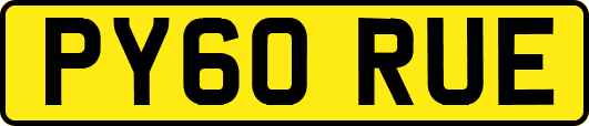 PY60RUE