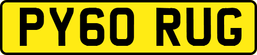 PY60RUG