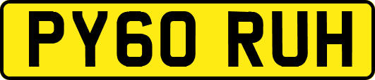 PY60RUH