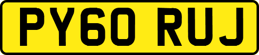 PY60RUJ