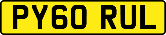 PY60RUL