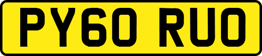 PY60RUO