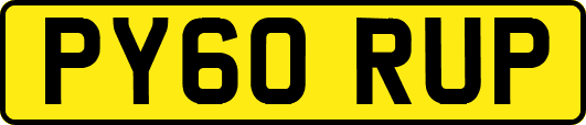 PY60RUP