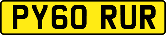 PY60RUR