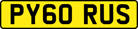 PY60RUS