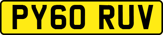 PY60RUV