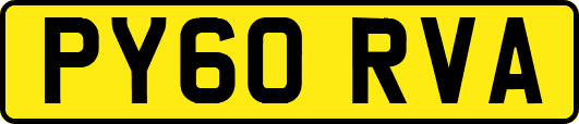 PY60RVA