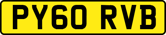 PY60RVB