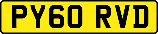 PY60RVD