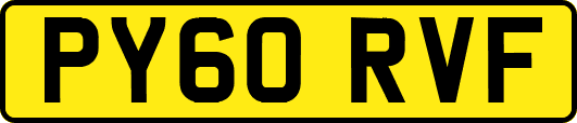 PY60RVF