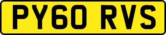 PY60RVS