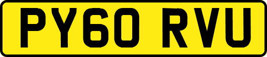 PY60RVU