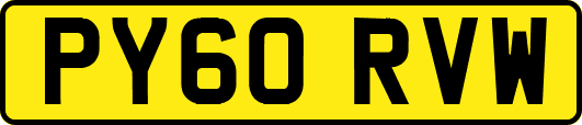 PY60RVW