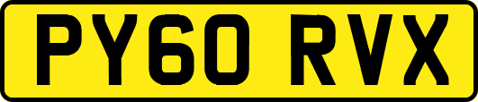 PY60RVX