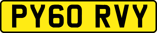 PY60RVY