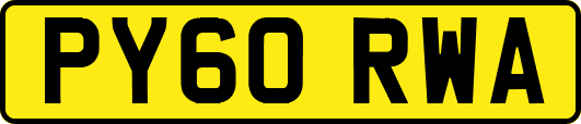 PY60RWA